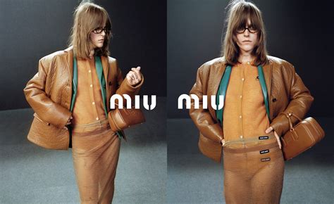 Hidden Brand MIU MIU